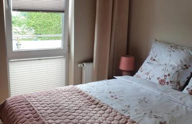 Zamiejska Modern Apartments NOWY APARTAMENTOWIEC WINDA - Photo 8