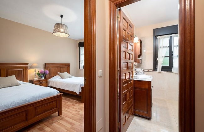 Casa Rural En Gulpiyuri Llanes - Foto 8