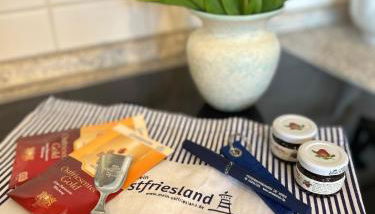 Ferienwohnung Seeschwalbe - Foto 4