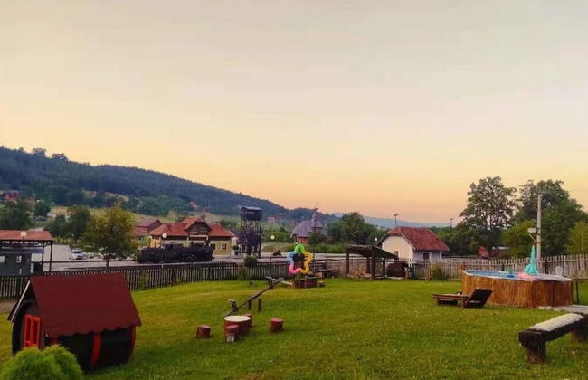 Apartment Sarganska Osmica 8 - Photo 34