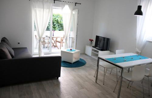 Apartments Plavi&Žuti - Foto 28