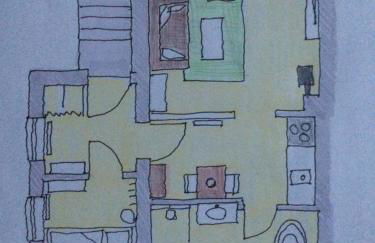 Ferienwohnung Heusler - Foto 15