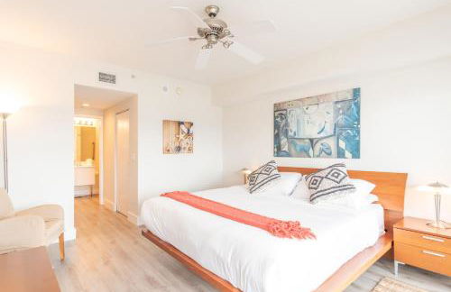 Marina Bay 1008 - Foto 28