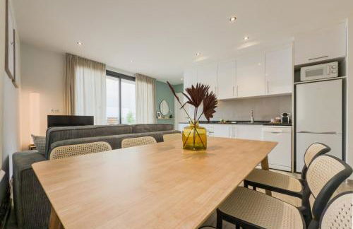 Novus Homes Barcelona Plaza España - Foto 25