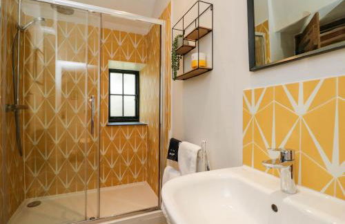 The Stables at Daubeneys - Foto 20