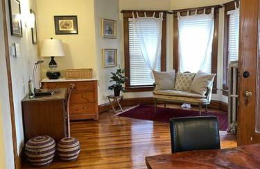 Vintage cute house 5 min from the beautiful Falls! - Foto 24