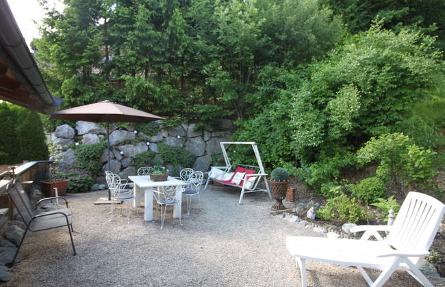 Chalet Belle Kitz - Foto 30