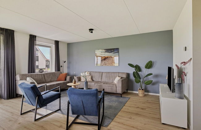 Vacation Home Zeeland by Oosterschelde Park - Photo 11