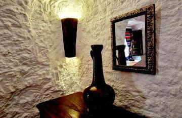 Casa CUEVA CASCAMORRAS "Capricho Andaluz" - Photo 43