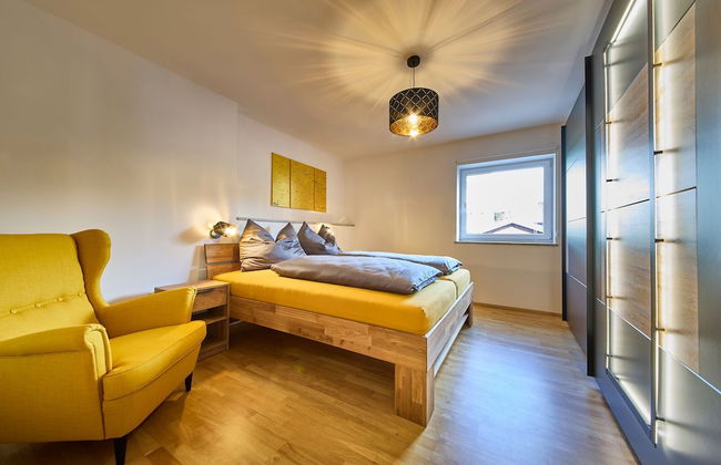 Appartementhaus Goldnugget - Foto 3