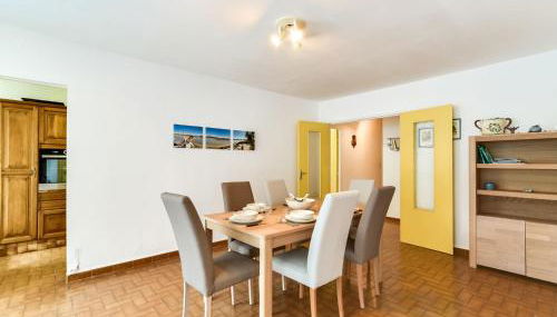 Apartment Antinéa-2 by Interhome - Foto 3