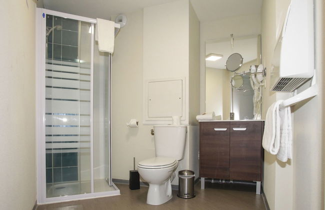 Appart'hôtel Odalys City - Orléans Centre - Foto 12