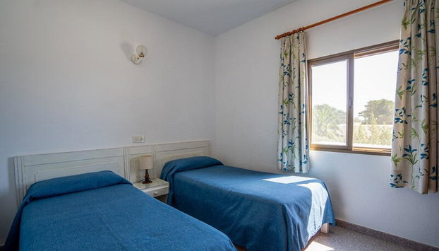 Apartamentos Playamar - Formentera Break - Foto 4