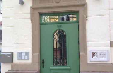 Boardinghouse Luise 5 - Foto 21