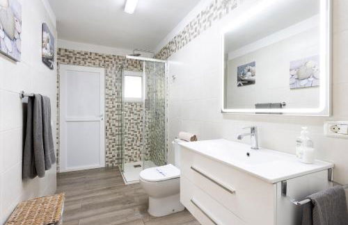 La Pestilla 3 - Cozy rustic house, El Hierro - Foto 16