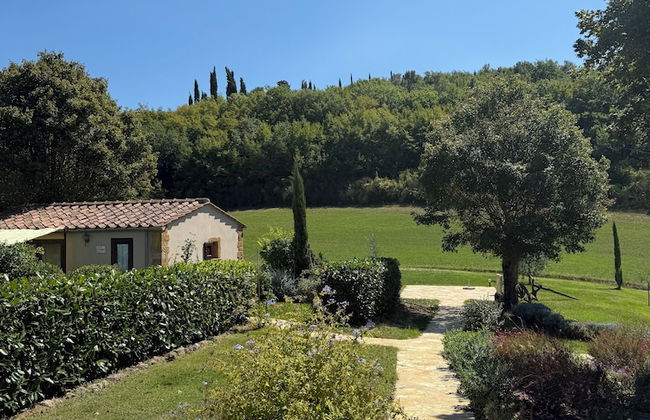 Agriturismo Podere La Paolina - Foto 15