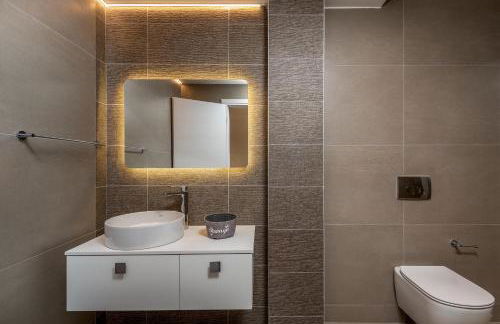 Ialyssos Charme Villa - Foto 32