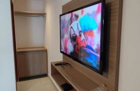 Casa do Sérgio lindo loft ideal para casa e pequena família,moderno e confortável - Photo 20