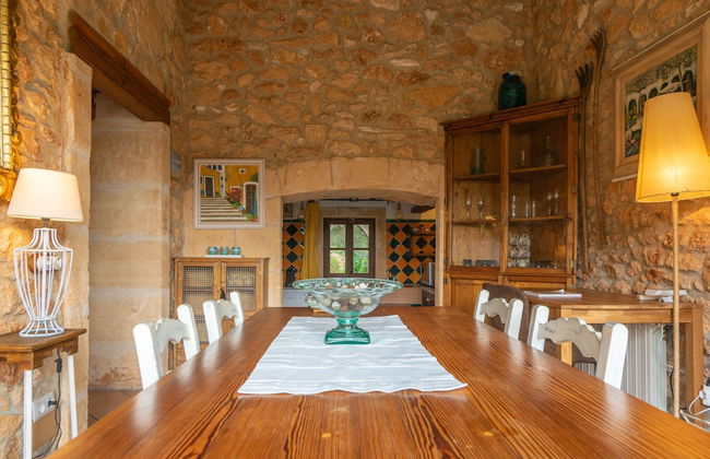 S era Nova in Algaida - Foto 18