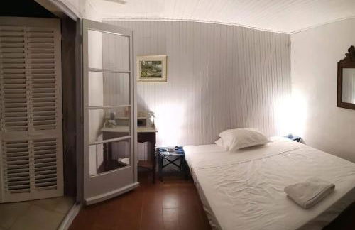 Waterfront Authentic Corsican house - Foto 26