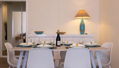 BtheGuest Apartement - Foto 5