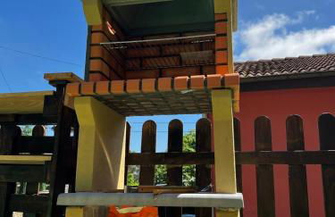 Casa Paisán - mountain view - Foto 34