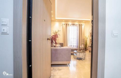 Golden Angel - Elegant Apartment in Egaleo-Athens - Foto 12