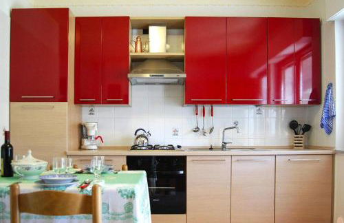 Apartment in Cilento Near Sandy Beach - Foto 14