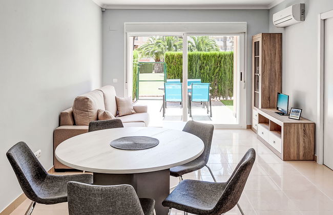 Rincón del Mediterráneo - Foto 5