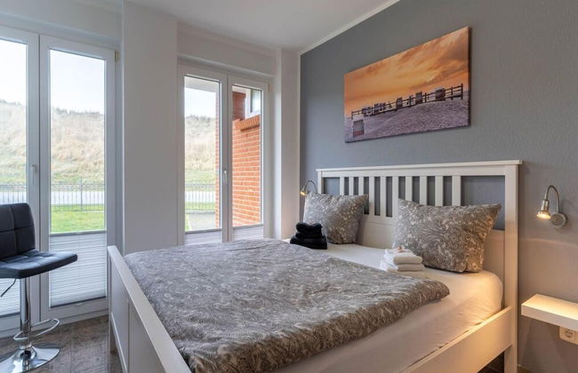 Komfortable Ferienwohnung in St.peter Ording - Foto 2