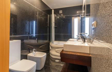 Gorgeous villa Looking to Douro - Foto 55