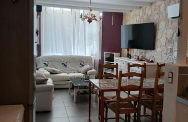 Jolie maison - Foto 25