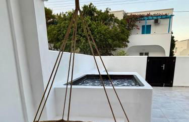 Nostos Suites Kamari - Foto 6