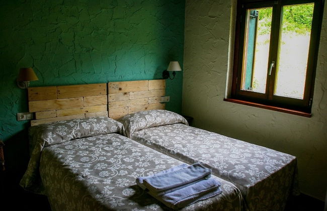 Eco Hotel Rural Angiz - Photo 5