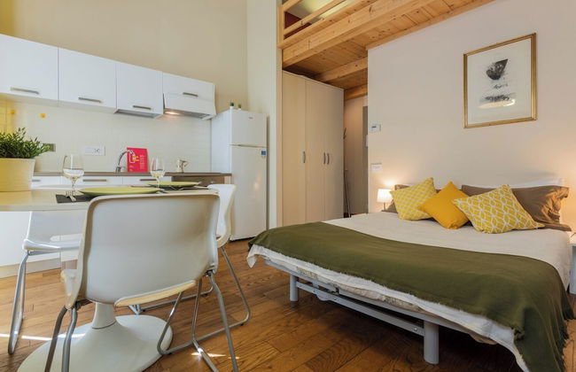 Little House Balon by Wonderful Italy - Photo 9