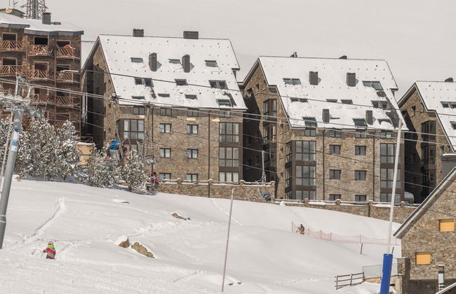 Pierre & Vacances Andorra Pas de la Casa Princesa - Foto 8