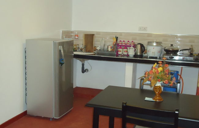 Ranmitha Villa - Foto 11