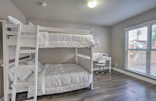 Near Golf! Snowbird Poolside Escape in Scottsdale - Foto 19