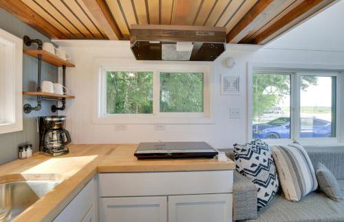 The Chardonnay Chalet Defiance Studio Trail! - Foto 7