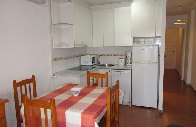 Inmo Estartit Apto. Rocamaura IV 4 5 - Foto 9