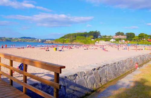 A Coruña al lado de la playa - Foto 9