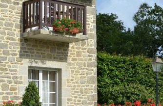 Hostellerie de la Motte jean - Foto 46