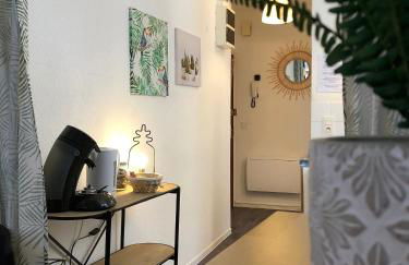 Equateur-centre Jaude - Foto 2