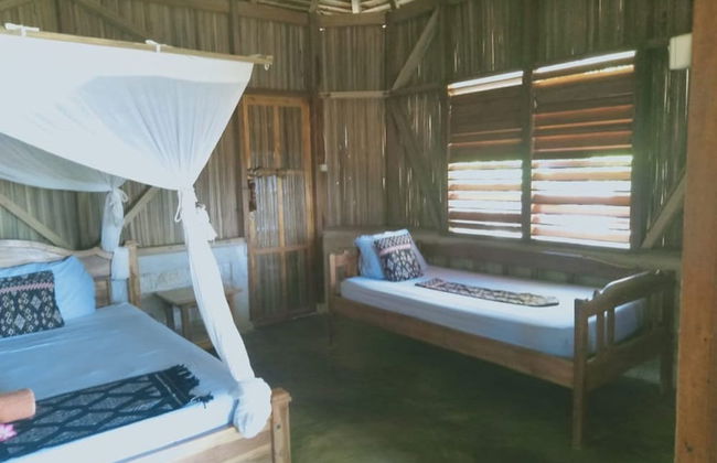 Rote Beach Bungalows - Foto 15