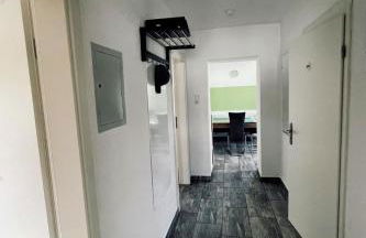 Apartment Wohnung „Sonnendeck“ by Interhome - Foto 20