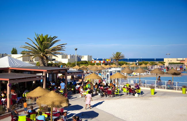 VVF Villages Les Portes du Roussillon, Le Barcarès - Foto 1