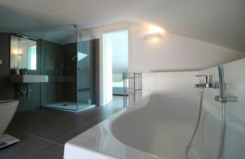 Modern Villa With Views Of Ortigia - Foto 15
