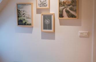 Le 1552 - Gîte de charme - Parking Gratuit - Foto 20