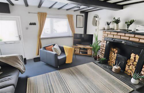 Leaf Tree Cottage, close to Coast, Lakes and Fells - Foto 6