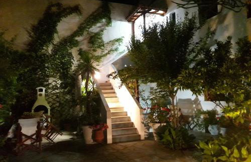 Katikies Stamatias Studios & Maisonettes - Foto 13